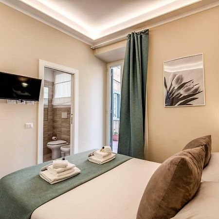 Dimore Vespasiano Rome Exterior photo