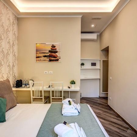 Dimore Vespasiano Rome Exterior photo