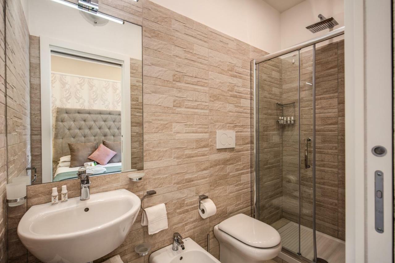 Dimore Vespasiano Rome Exterior photo