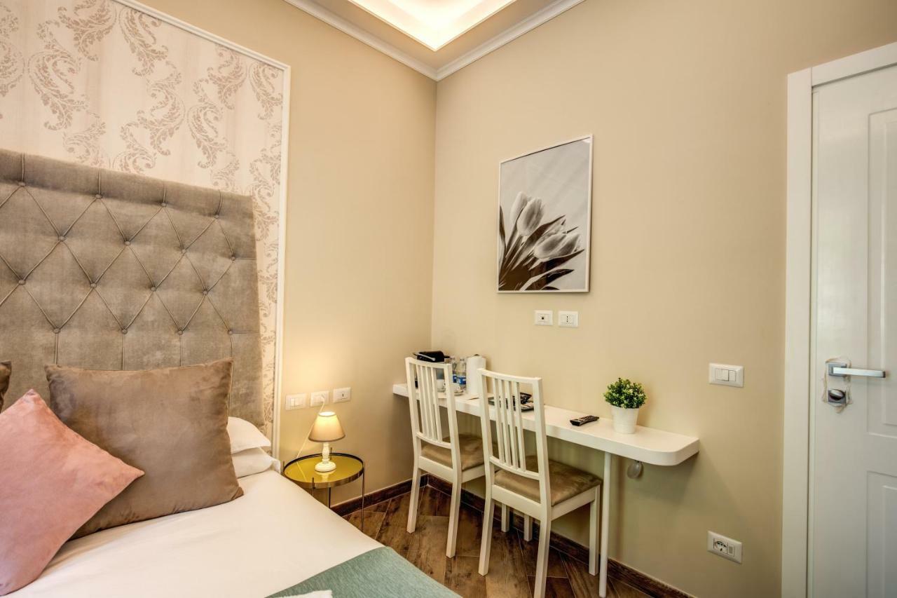 Dimore Vespasiano Rome Exterior photo