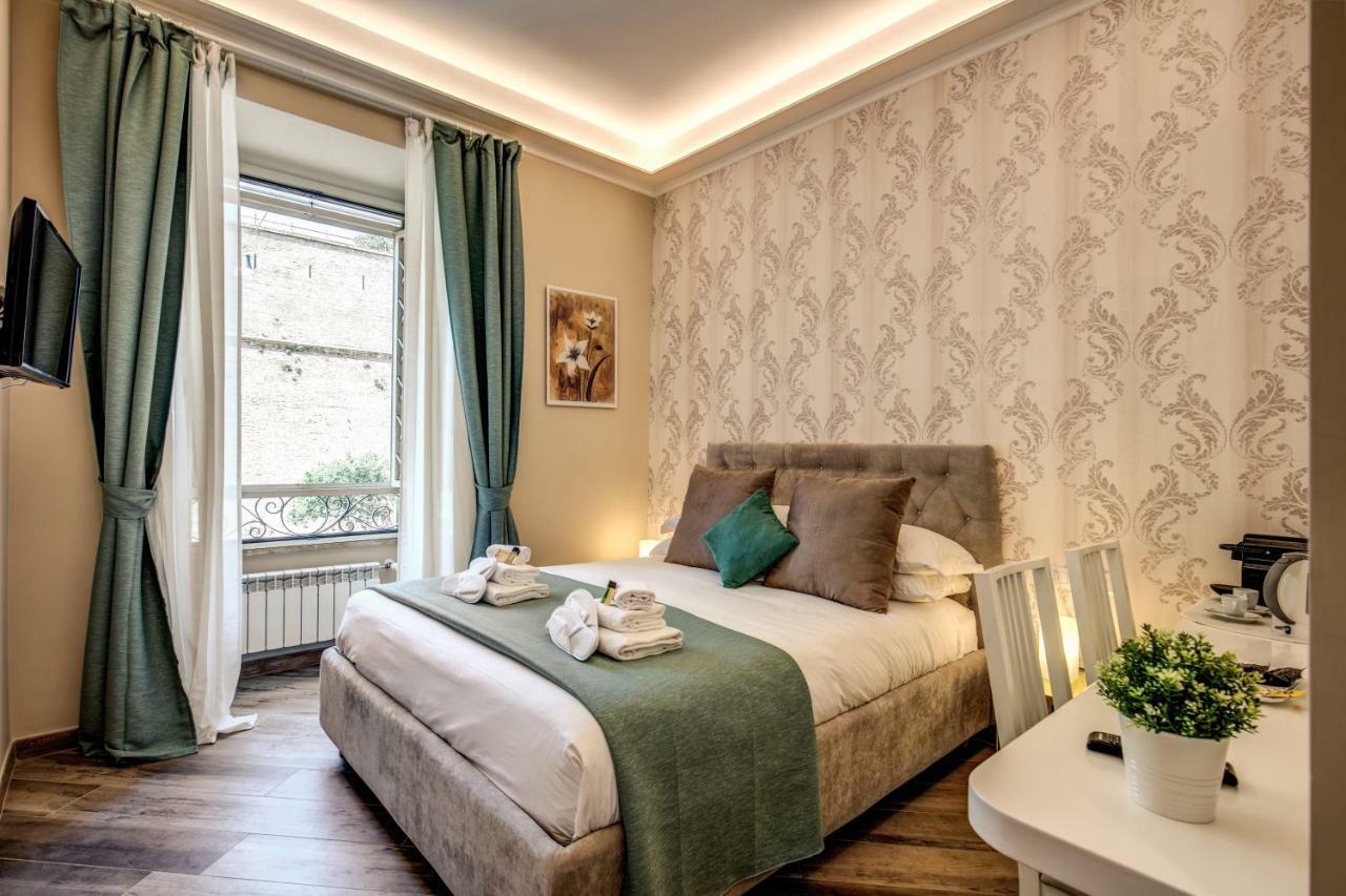 Dimore Vespasiano Rome Exterior photo