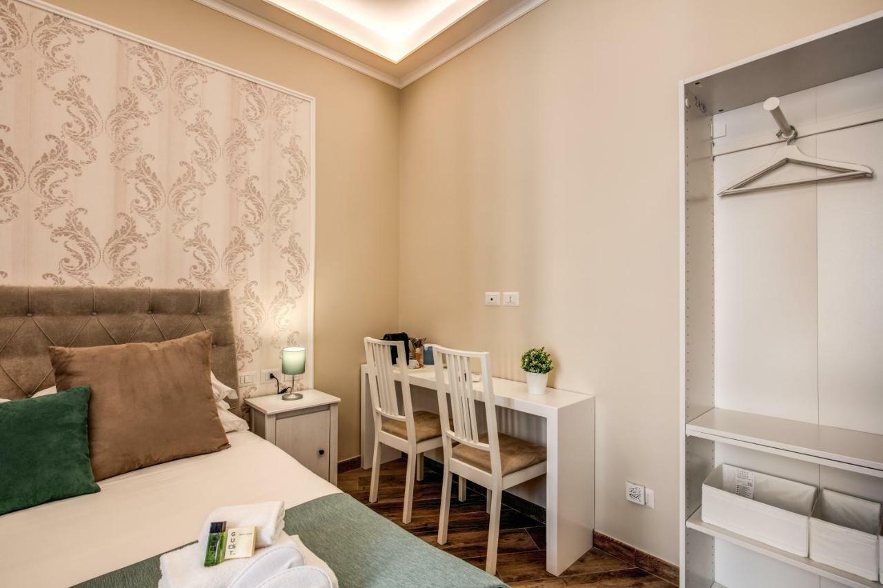 Dimore Vespasiano Rome Exterior photo