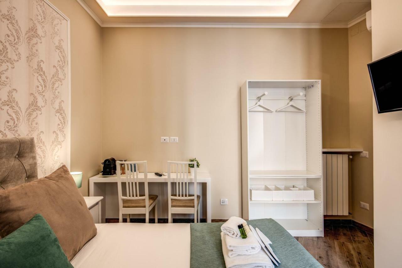 Dimore Vespasiano Rome Exterior photo
