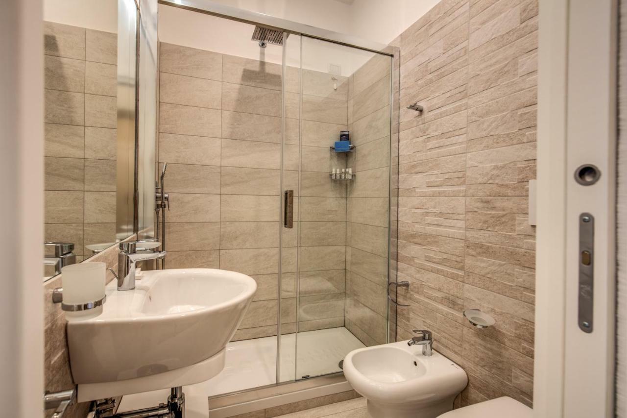 Dimore Vespasiano Rome Exterior photo