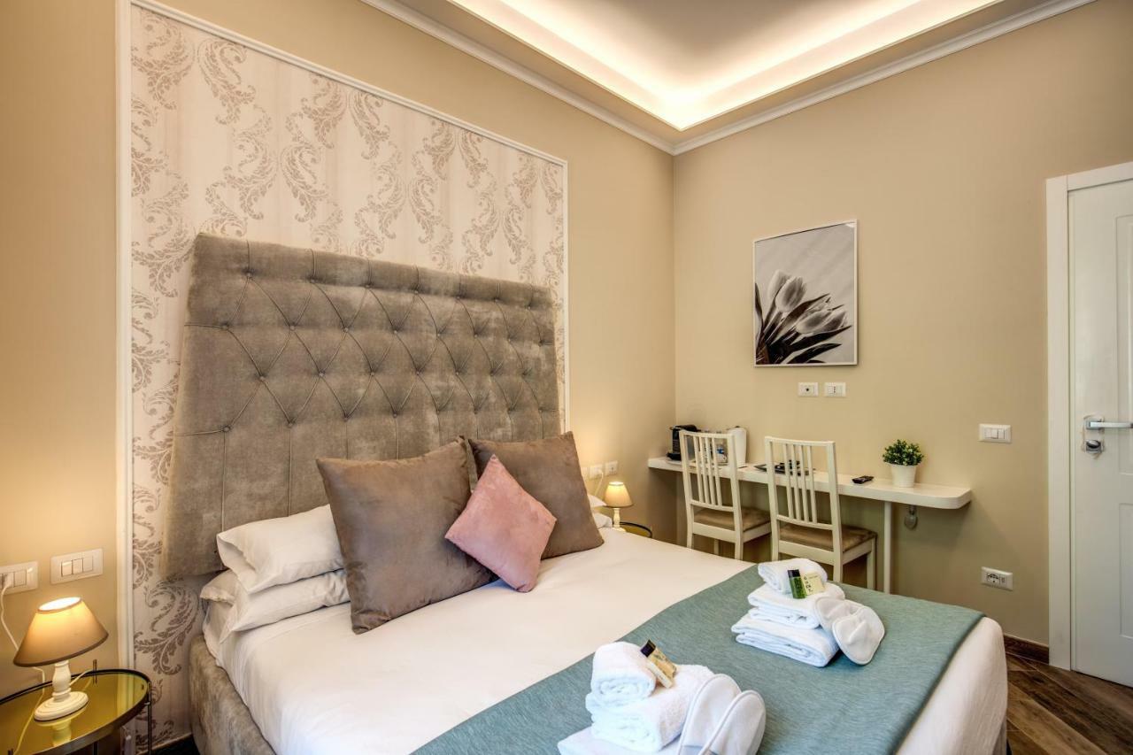 Dimore Vespasiano Rome Exterior photo