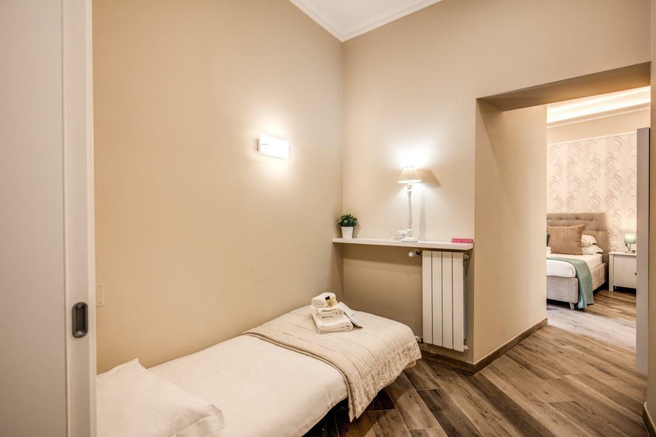 Dimore Vespasiano Rome Exterior photo