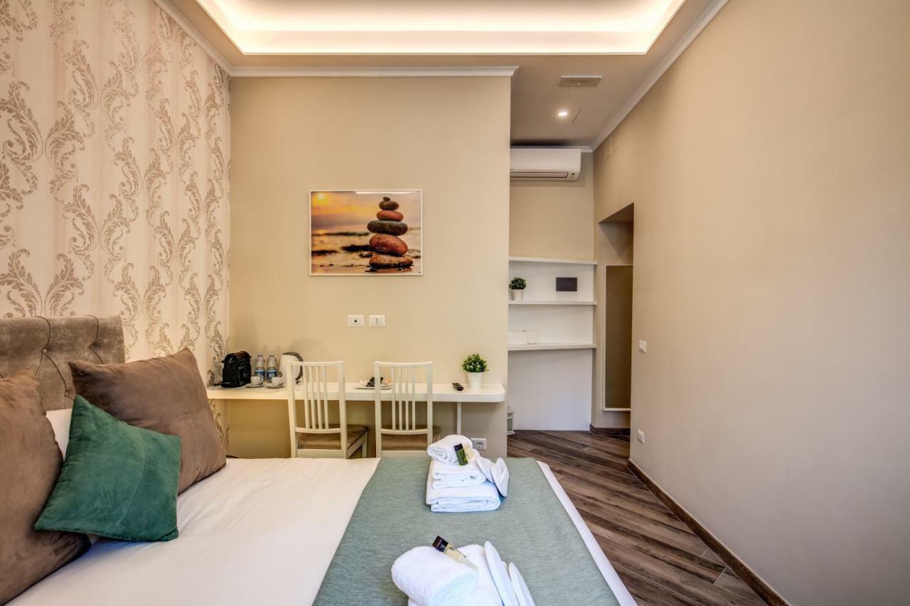 Dimore Vespasiano Rome Exterior photo