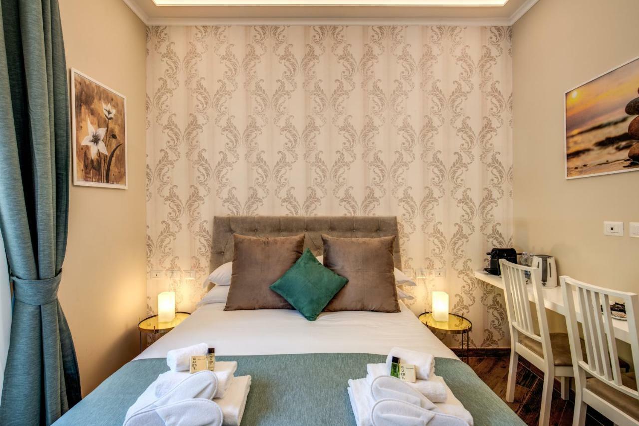 Dimore Vespasiano Rome Exterior photo
