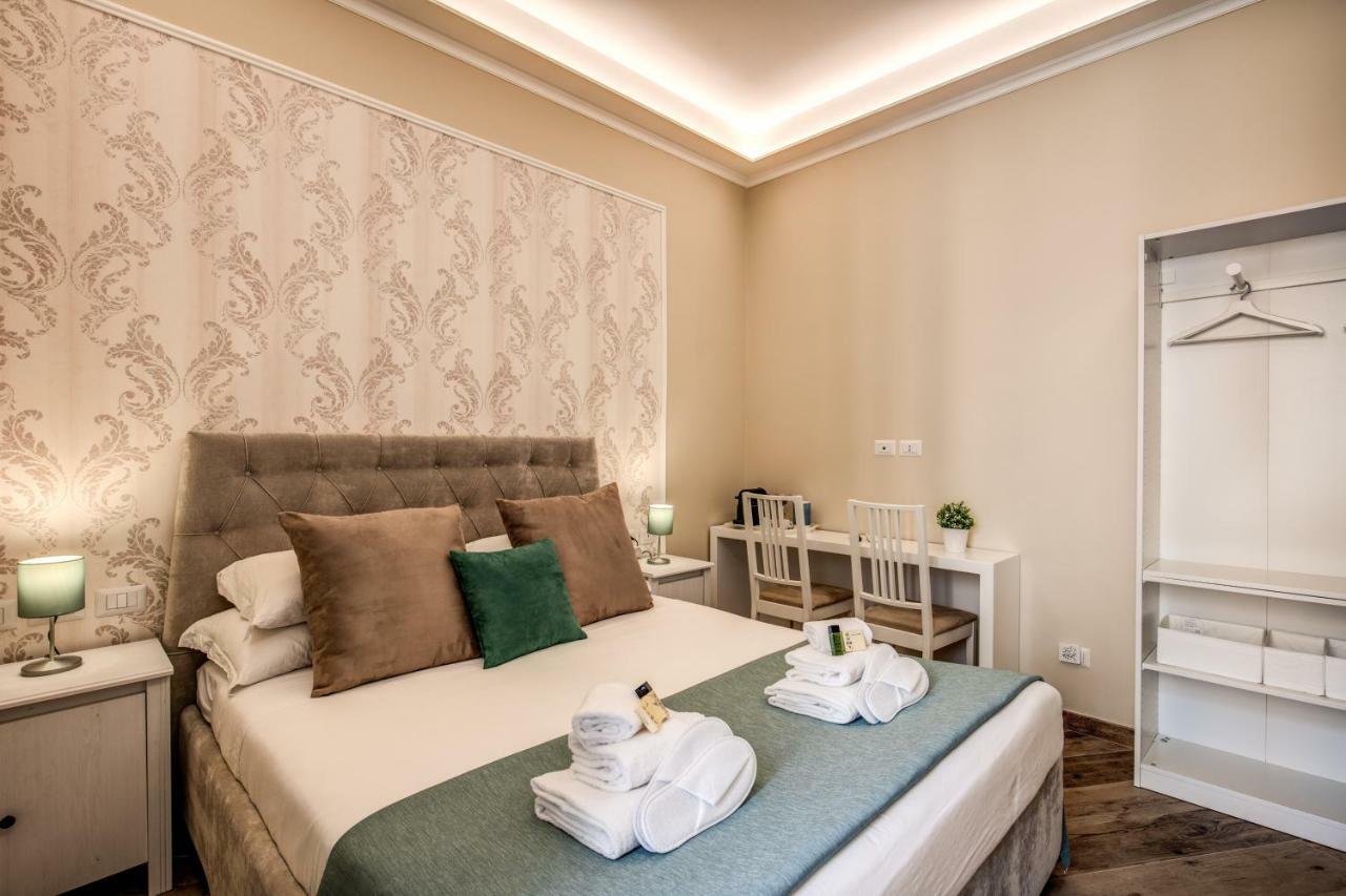 Dimore Vespasiano Rome Exterior photo