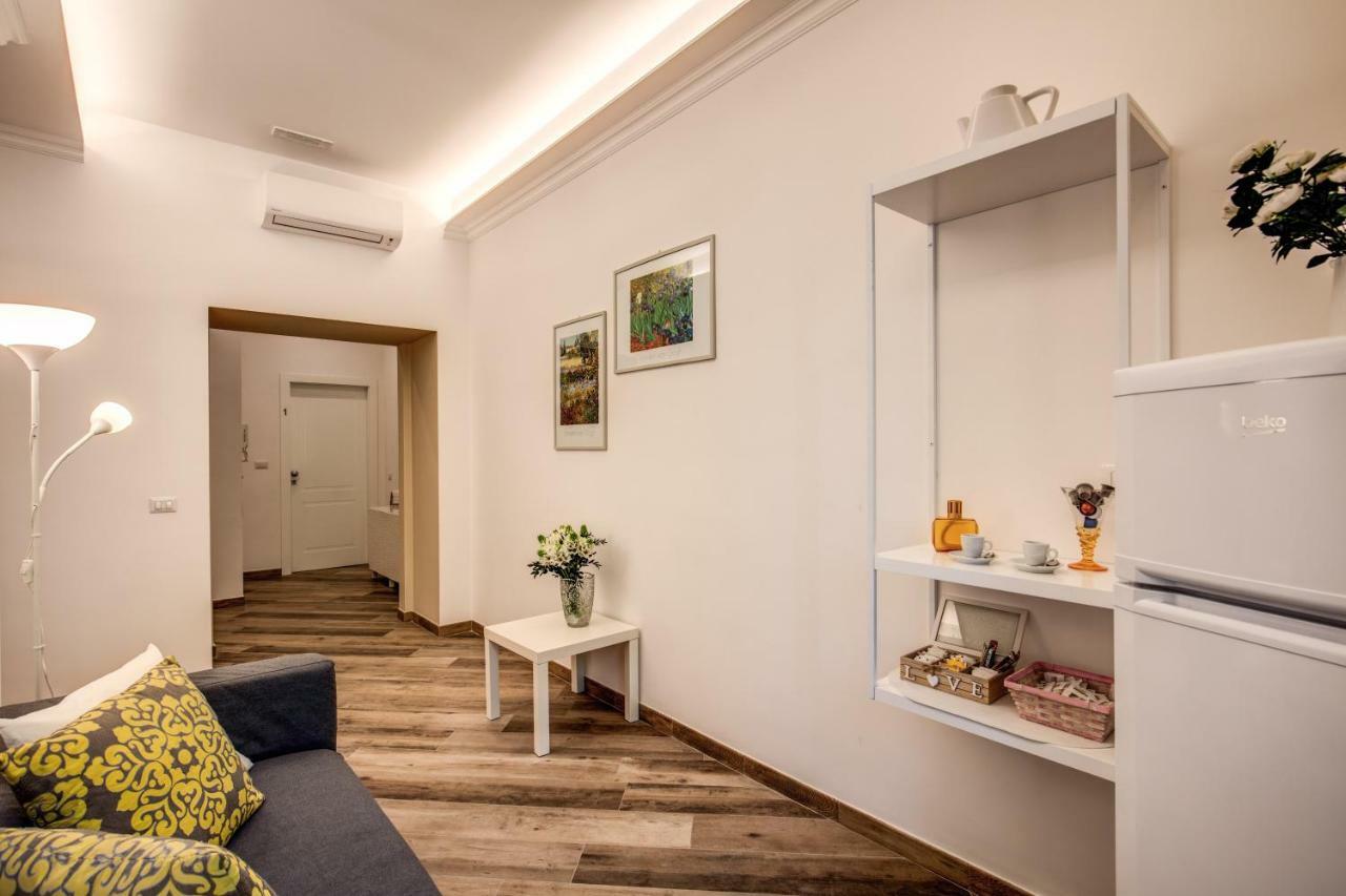 Dimore Vespasiano Rome Exterior photo