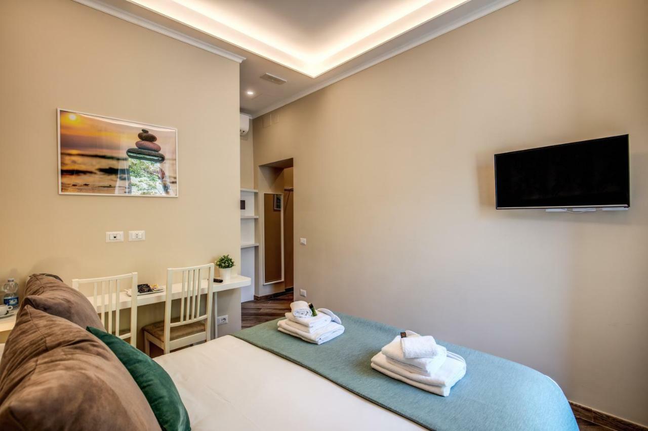 Dimore Vespasiano Rome Exterior photo