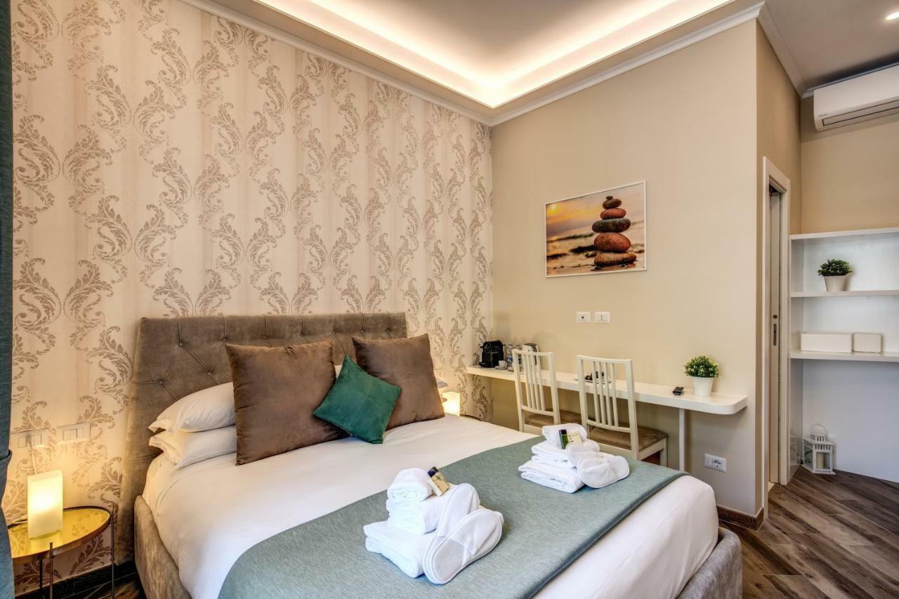 Dimore Vespasiano Rome Exterior photo