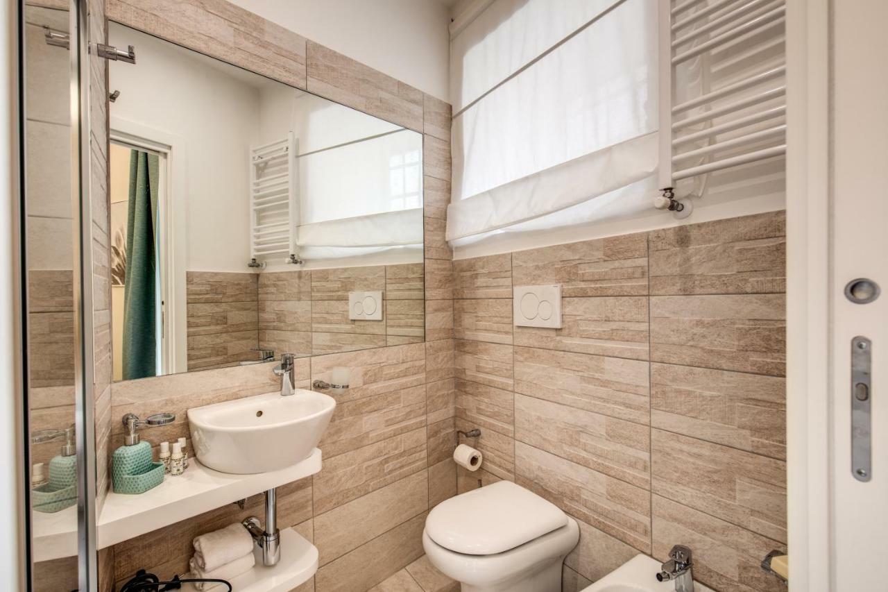 Dimore Vespasiano Rome Exterior photo