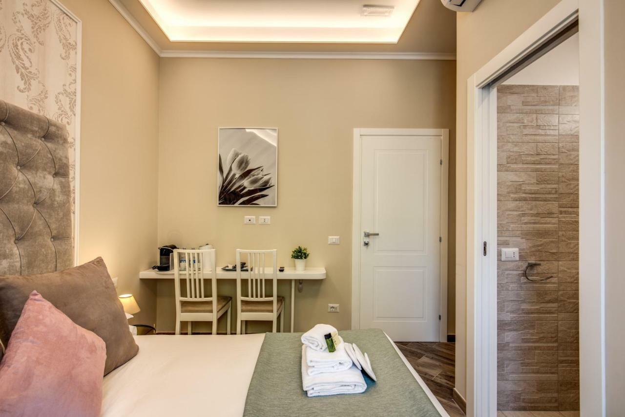 Dimore Vespasiano Rome Exterior photo