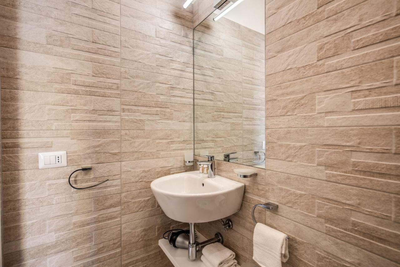 Dimore Vespasiano Rome Exterior photo