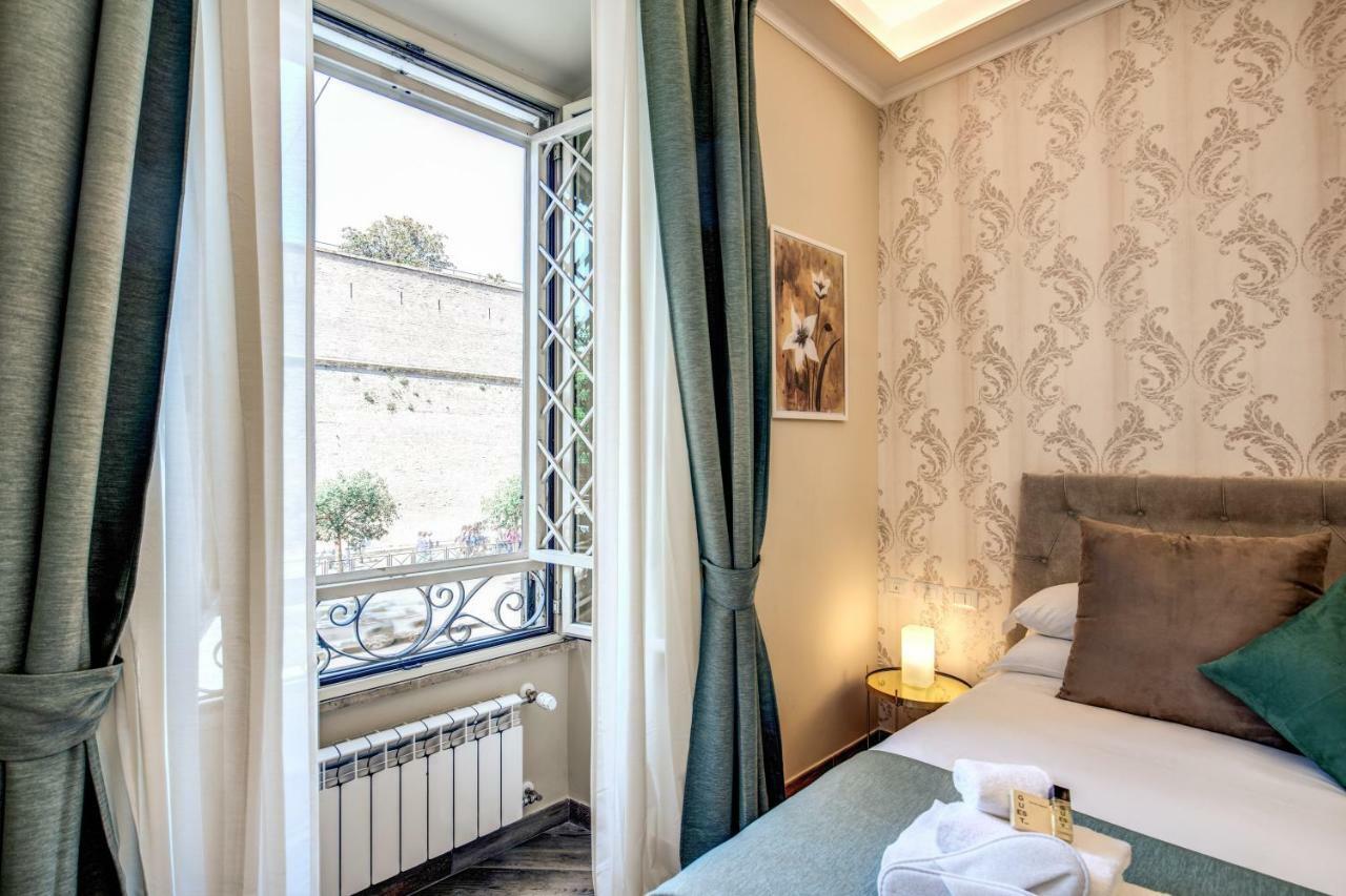 Dimore Vespasiano Rome Exterior photo